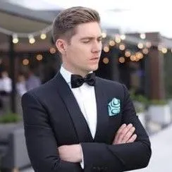 Echo Ledgerly - Anton Kovačić